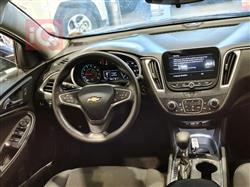 شيفروليه ماليبو